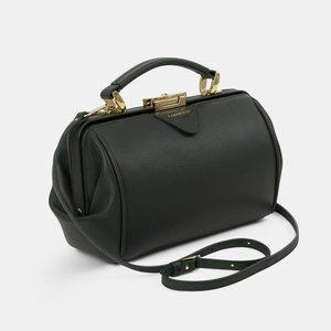 Cambridge Satchel Company Ivy Green Sophie bag small